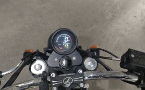 OTHER GPX LEGEND 250 TWIN  ..