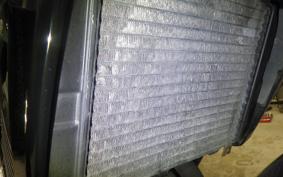 KAWASAKI BALIUS 250 Gen.2 2004 ZR250B