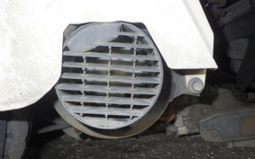 HONDA GYRO CANOPY TA02