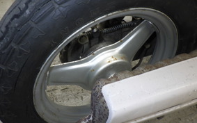 YAMAHA PASSOL 2006 2E9