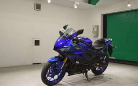 YAMAHA YZF-R25 RG43J