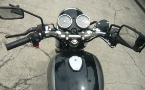 KAWASAKI ESTRELLA BJ250A