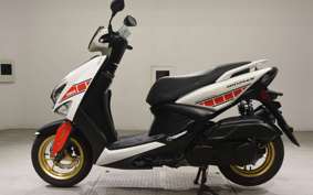 YAMAHA CYGNUSｸﾞﾘﾌｧｽ SEJ4J