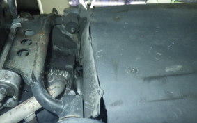 YAMAHA CYGNUS 125 XSR 3 2025 SED8J