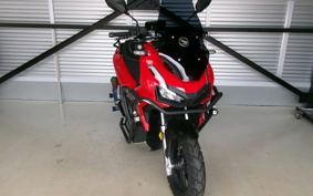 HONDA ADV160 KF54