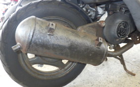 SUZUKI LET's 2 CA1PA