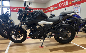 YAMAHA MT-25 RG10J