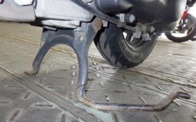 SUZUKI LET's 4 G 2013 CA41A