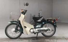 HONDA SUPER CUB90 HA02