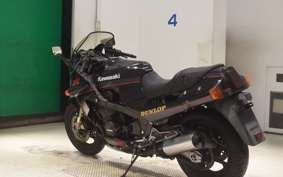 KAWASAKI GPZ1000RX 1986 ZXT00A
