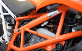 KTM 390 DUKE 2019