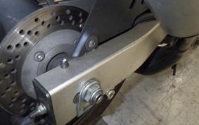 SUZUKI WOLF 250 VJ21A