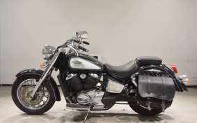 HONDA SHADOW 400 2006 NC34