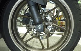 HONDA FORZA 250 MF17