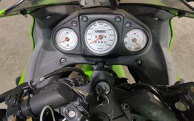 KAWASAKI NINJA250R EX250K