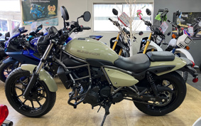 KAWASAKI  ELIMINATOR 400 PRA ZA EDITION  2024 EL400A