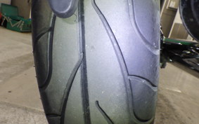 SUZUKI BOULEVARD 400 2011 VK57A