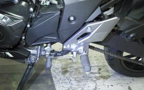 SUZUKI GSX250RA
