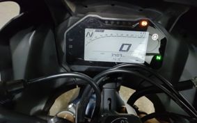YAMAHA YZF-R15 RG86J