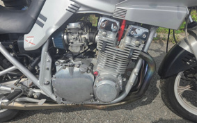 SUZUKI GSX1100S KATANA 1987 GS110X