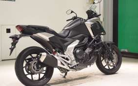 HONDA NC750X 2021 RH09