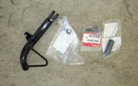 HONDA CBF125R 2007