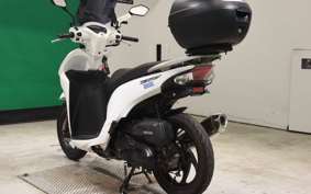 HONDA DIO 110 JF58