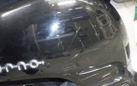 HONDA GIORNO 2 2011 AF70