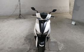 YAMAHA CYGNUS GRIF ASU SEJ4J