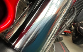 DUCATI  DUCATI  MONSTAR 1200 2014 ZDMM603JAEB