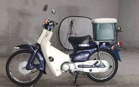 HONDA SUPER CUB90 HA02