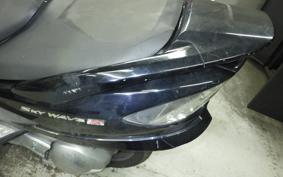 SUZUKI SKYWAVE 250 (Burgman 250) S Gen.3 CJ44A