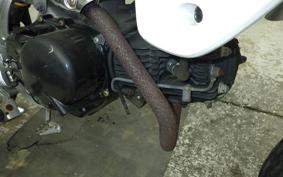 KAWASAKI KSR110 KL110A