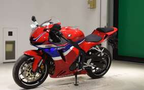 HONDA CBR600RR 2024