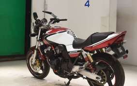HONDA CB400SF VTEC SPEC 2 2002 NC39