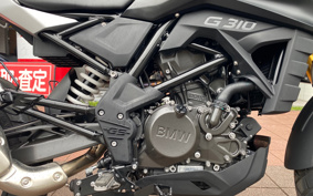 BMW G310GS 2024 0G31