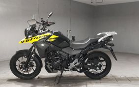 SUZUKI V-STROM 250 DS11A