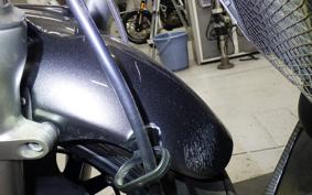 KAWASAKI BALIUS 250 Gen.2 ZR250B
