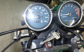 HONDA CB400SS 2001 NC41