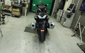 KAWASAKI ZX 1400 NINJA R 2012