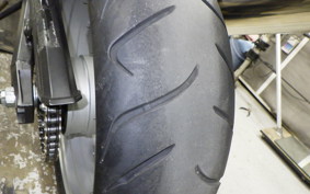 KAWASAKI ZX 1200 NINJA R 2003 ZXT20B