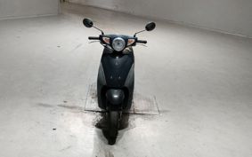 SUZUKI LET's CA4AA