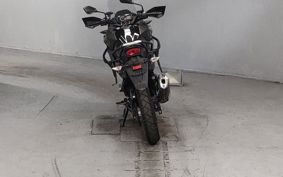 KAWASAKI  VERSYS X250 LE250D
