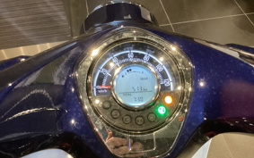 HONDA  SUPER CUB C125 JA58