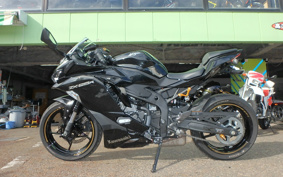 KAWASAKI NINJA ZX-25R ZX250E