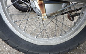 HONDA GB250 CLUBMAN Gen.5 MC10