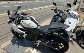 YAMAHA YZF-R25 RG10J