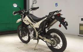 KAWASAKI KLX230ｼｪﾙﾊﾟ LX232A