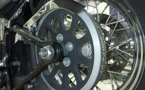 HARLEY FLSTN 1580 2011
