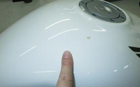 HONDA VTR 250 Gen. 2 2023 MC33